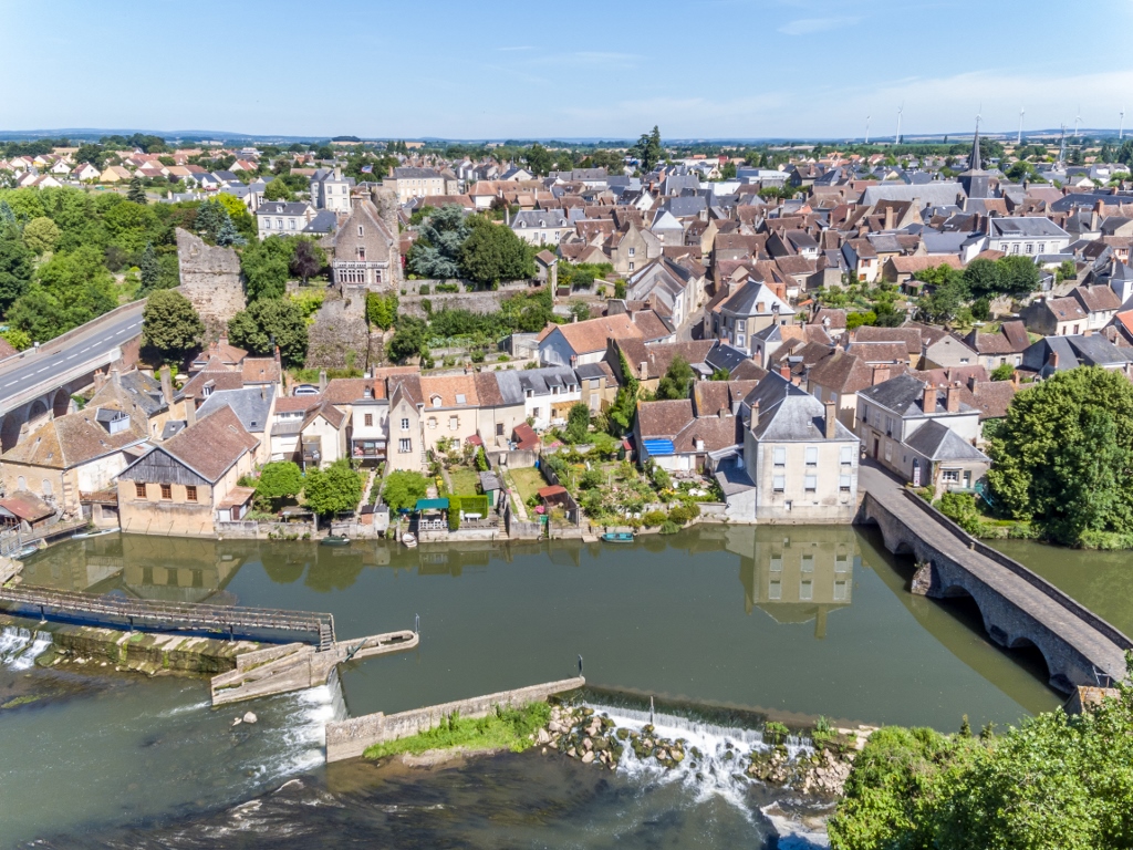 Les Alpes Mancelles