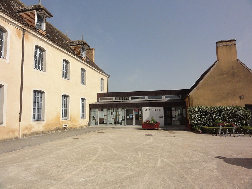 Ballon St Mars