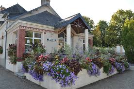 St Jamme / Sarthe