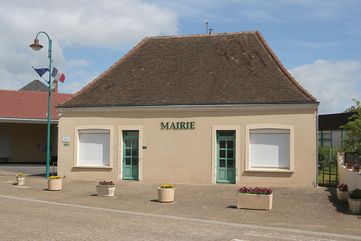 Courceboeufs